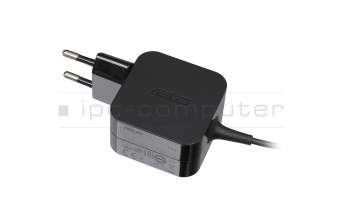 Chargeur 33 watts EU wallplug original pour Asus E203NA