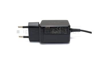 Chargeur 33 watts EU wallplug original pour Asus EeeBook X206HA