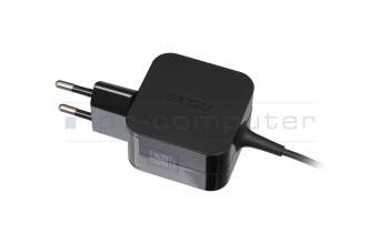 Chargeur 33 watts EU wallplug original pour Asus VivoBook 15 F515KA