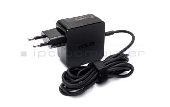 Chargeur 33 watts EU wallplug original pour Asus VivoBook E200HA