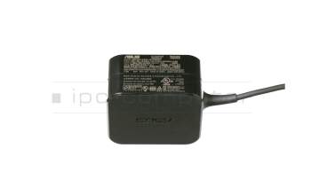 Chargeur 33 watts sans wallplug normal original pour Asus E203MAH