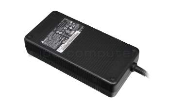Chargeur 330 watts original pour MSI CreatorPro X17 A12UKS/A12U (MS-17Q1)