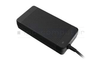 Chargeur 330 watts pour Mifcom Cerberus Mobile XW5 i7 (15,6\") (P751DM2-G)