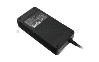 Chargeur 330 watts pour Mifcom XG7 i5 - GTX 1060 SSD (17,3\") (P775TM1-G)