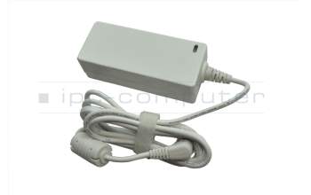 Chargeur 36 watts blanc original pour Asus Eee PC 1000H