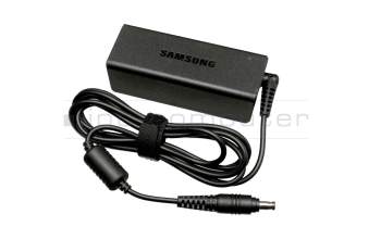 Chargeur 40 watts original pour Samsung NP530U4C