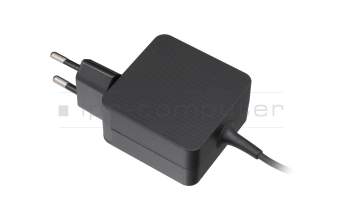 Chargeur 45 watts EU wallplug normal original pour Asus ExpertBook P1 P1410CDA