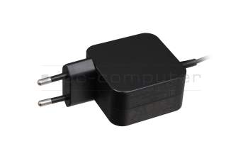 Chargeur 45 watts EU wallplug original pour Acer Aspire V3-372