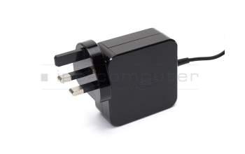 Chargeur 45 watts UK wallplug original pour Asus ET2040