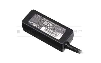 Chargeur 45 watts original pour Acer TravelMate P2 (P245-MP)