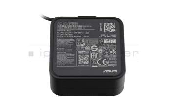 Chargeur 45 watts original pour Asus A555UA