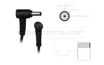 Chargeur 45 watts original pour Asus VivoBook S16 Flip TP3604VA