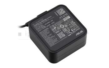 Chargeur 45 watts original pour Asus ZenBook 14 UX431DA