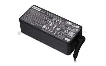 Chargeur 45 watts original pour Lenovo AIO IdeaCentre 310-20IAP (F0CL)