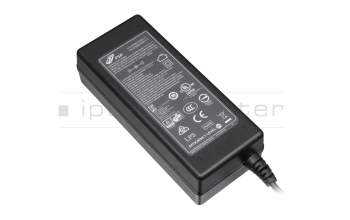 Chargeur 45 watts original pour Medion Akoya S6219 (MD 99982 MSN:30020601)