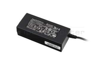 Chargeur 60 watts angulaire original pour QNAP TS-210
