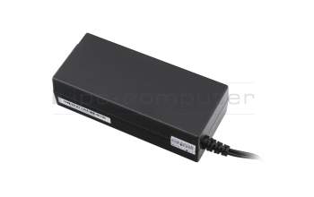 Chargeur 60 watts angulaire original pour QNAP TS-231P