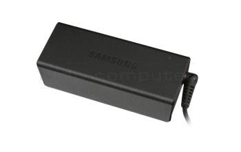 Chargeur 60 watts original pour Samsung NP530U3C