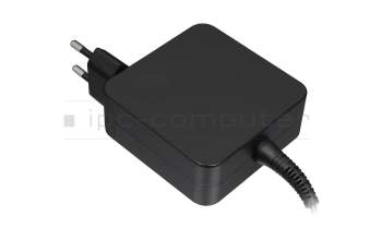 Chargeur 65 watts EU wallplug original pour Lenovo IdeaPad Flex 5-14ITL05 (82HS)