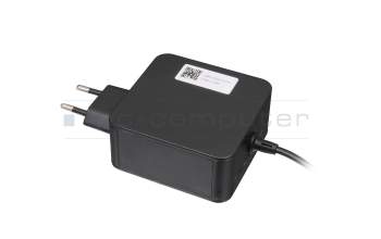Chargeur 65 watts EU wallplug original pour Medion Akoya E14303/E14304 (NS14AR)