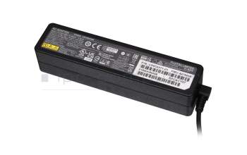 Chargeur 65 watts allongé original pour Fujitsu LifeBook S935 (VFY:S9350M47BPDE)