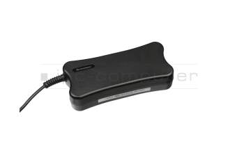 Chargeur 65 watts arrondie original pour Lenovo IdeaPad S400 Touch