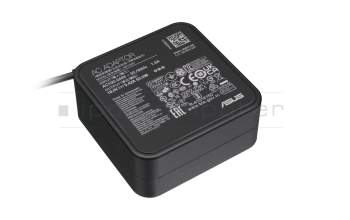 Chargeur 65 watts grande original pour Asus Vivobook 15 D509DL