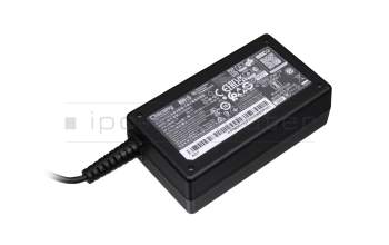 Chargeur 65 watts mince original pour Acer Aspire 5 Spin (A5SP14-51MTN)