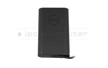 Chargeur 65 watts mince original pour Dell XPS 15 (L502X)