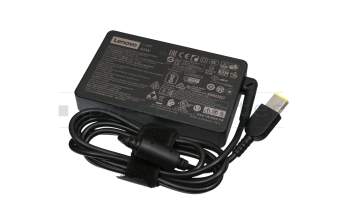 Chargeur 65 watts mince original pour Lenovo ThinkPad S3-S440