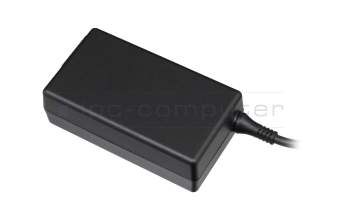 Chargeur 65 watts normal 19,5V original pour HP Compaq 6510b Business