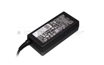 Chargeur 65 watts normal original pour Dell Latitude 12 (E7250)