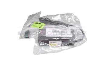 Chargeur 65 watts original pour Acer Aspire F15 (F5-571G)