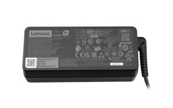 Chargeur 65 watts original pour Lenovo Flex 5-14ITL05 (82LT)