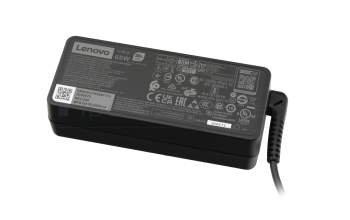 Chargeur 65 watts original pour Lenovo IdeaPad 1 14IAU7 (82QC)