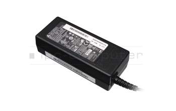 Chargeur 65 watts original pour MSI Modern 15 A10RAS/A10RB/A10RBS (MS-1551)