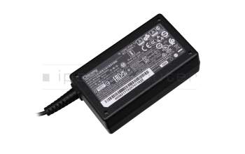 Chargeur 65 watts original pour Medion Akoya E15407/E15408 (NS15IC)