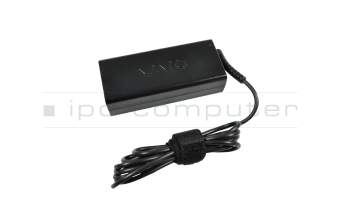 Chargeur 65 watts original pour Sony VPCF11S1E/B