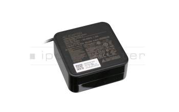 Chargeur 65 watts petit original pour MSI Modern 14 B10RBS/B10RBSW (MS-14D1)