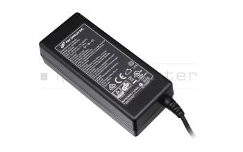 Chargeur 65 watts pour Clevo C5505