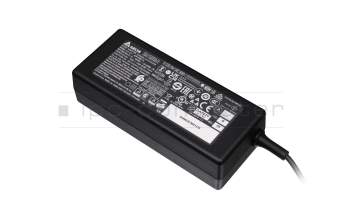 Chargeur 65 watts pour Packard Bell EasyNote TM87
