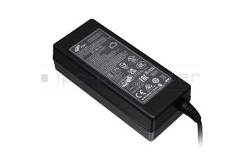 Chargeur 65 watts pour Sager Notebook NP3552U (NS50AU)