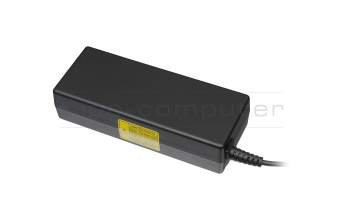Chargeur 90 watts angulaire original pour Acer Aspire 5 (A517-53G)