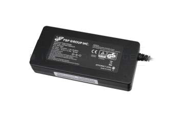 Chargeur 90 watts arrondie pour Clevo N85x