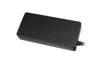 Chargeur 90 watts arrondie pour Mifcom EG5 i7 - GTX 1050 Ti SSD (15.6\") (N850EK1)
