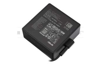 Chargeur 90 watts grande original pour Asus A73SD