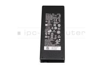 Chargeur 90 watts normal original pour Dell Inspiron 14 (1464)