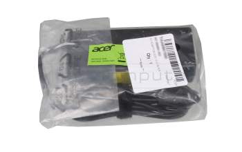 Chargeur 90 watts original pour Acer TravelMate P6 (P643-M)