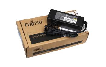 Chargeur 90 watts original pour Fujitsu Amilo LA 1703 Reg.No. E25
