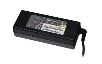 Chargeur 90 watts original pour Fujitsu Amilo Pi-1536DC Reg.No. P53IA0